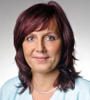 Bc. Eva Kolářová