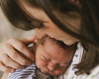 Šternberská nemocnice se maximálně snaží o nulovou separaci po porodu