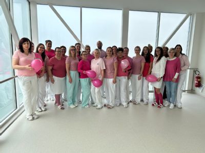 AGEL Středomoravská nemocniční slaví úspěch v celostátním hodnocení nemocnic