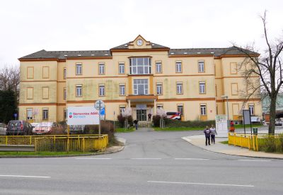 Moderní benefity i rekordní věrnost: Nemocnice Šternberk obhájila titul špičkového zaměstnavatele