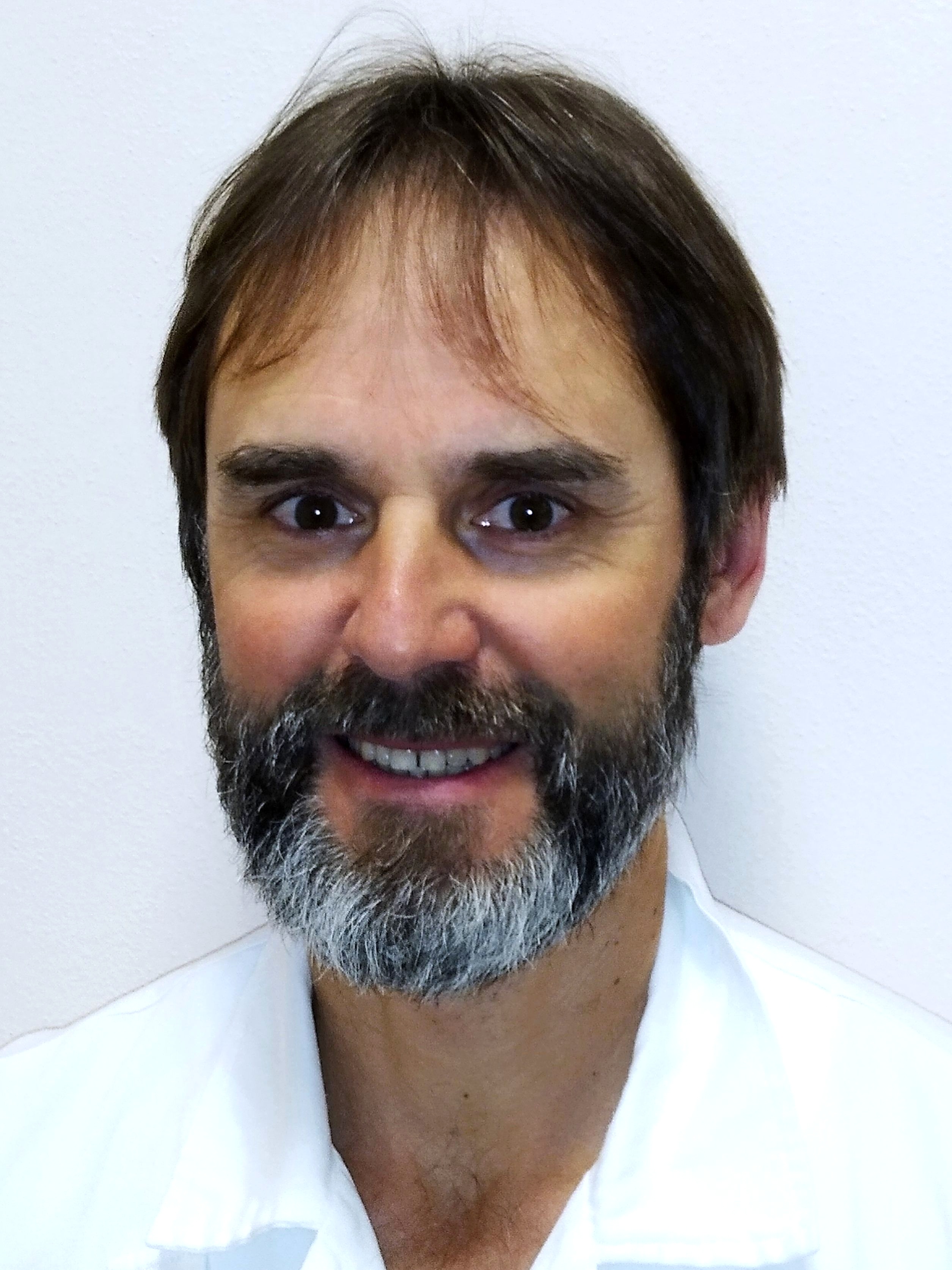 MUDr. Marek Polách, MBA