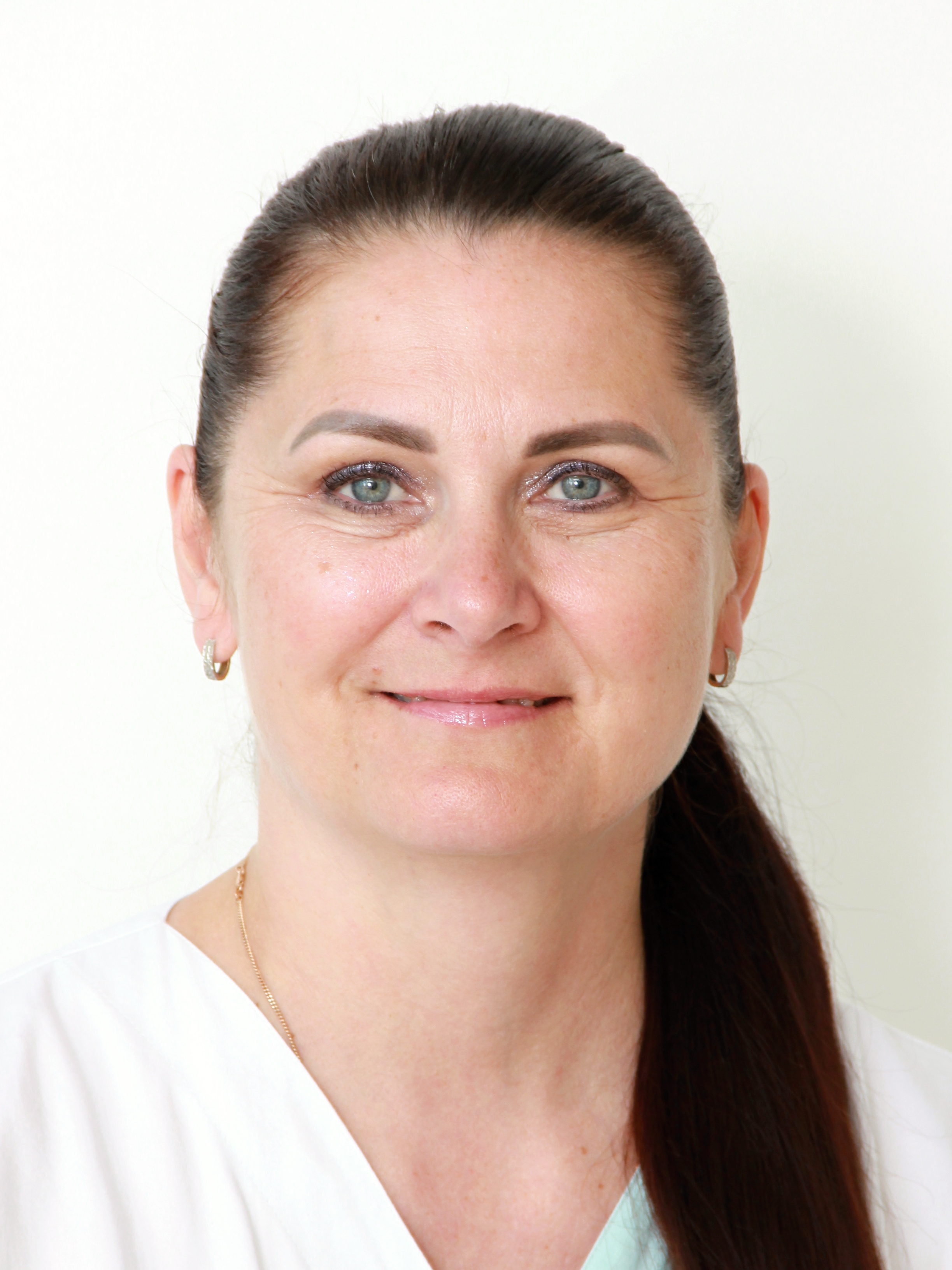 Bc. Eva Látalová