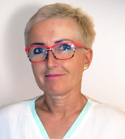 Bc. Martina Eliášová