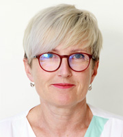 Bc. Martina Eliášová