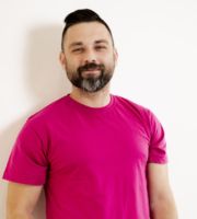 MUDr. Lukáš Pospíšil