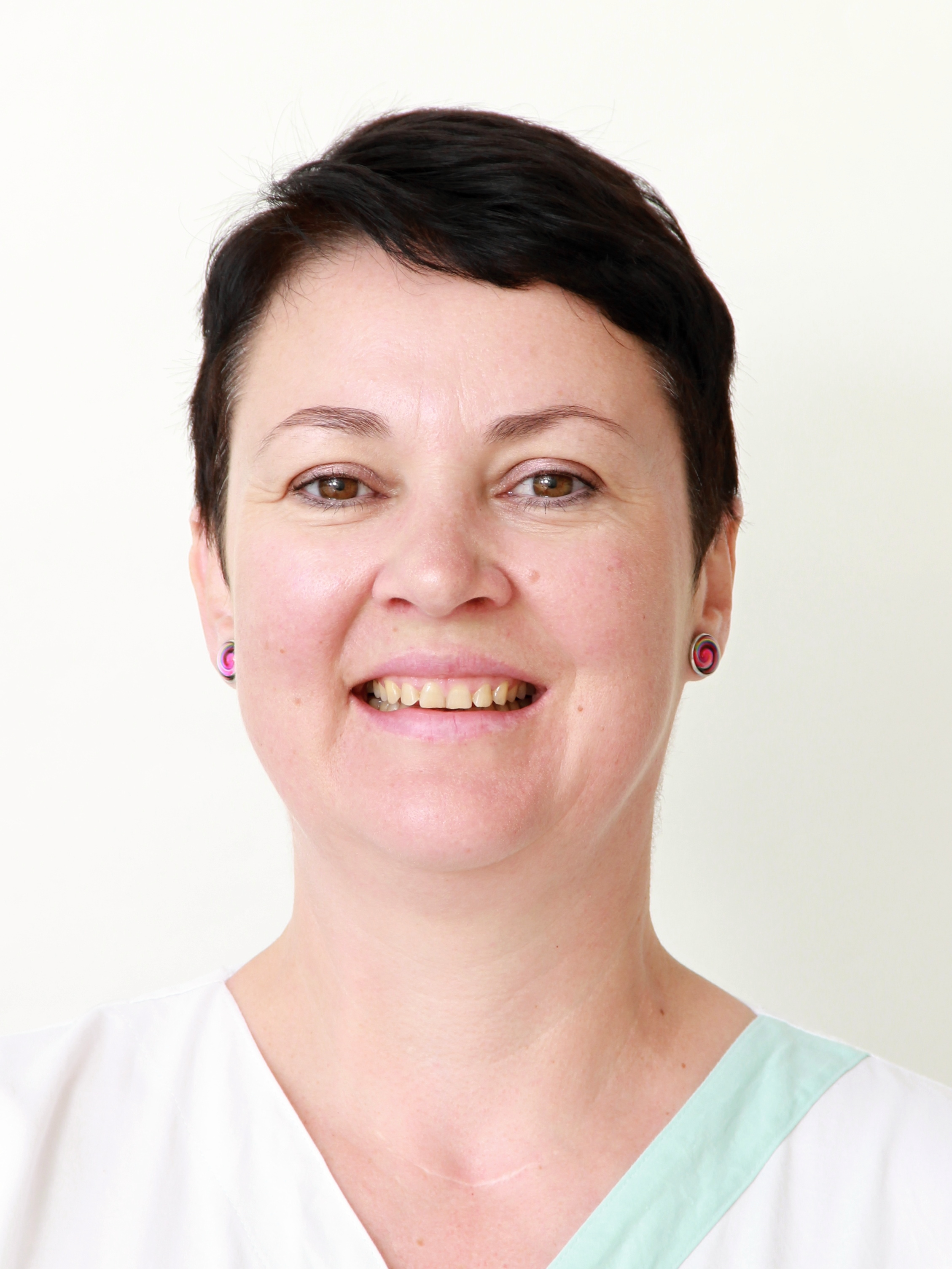 Veronika Poštulková, DiS.