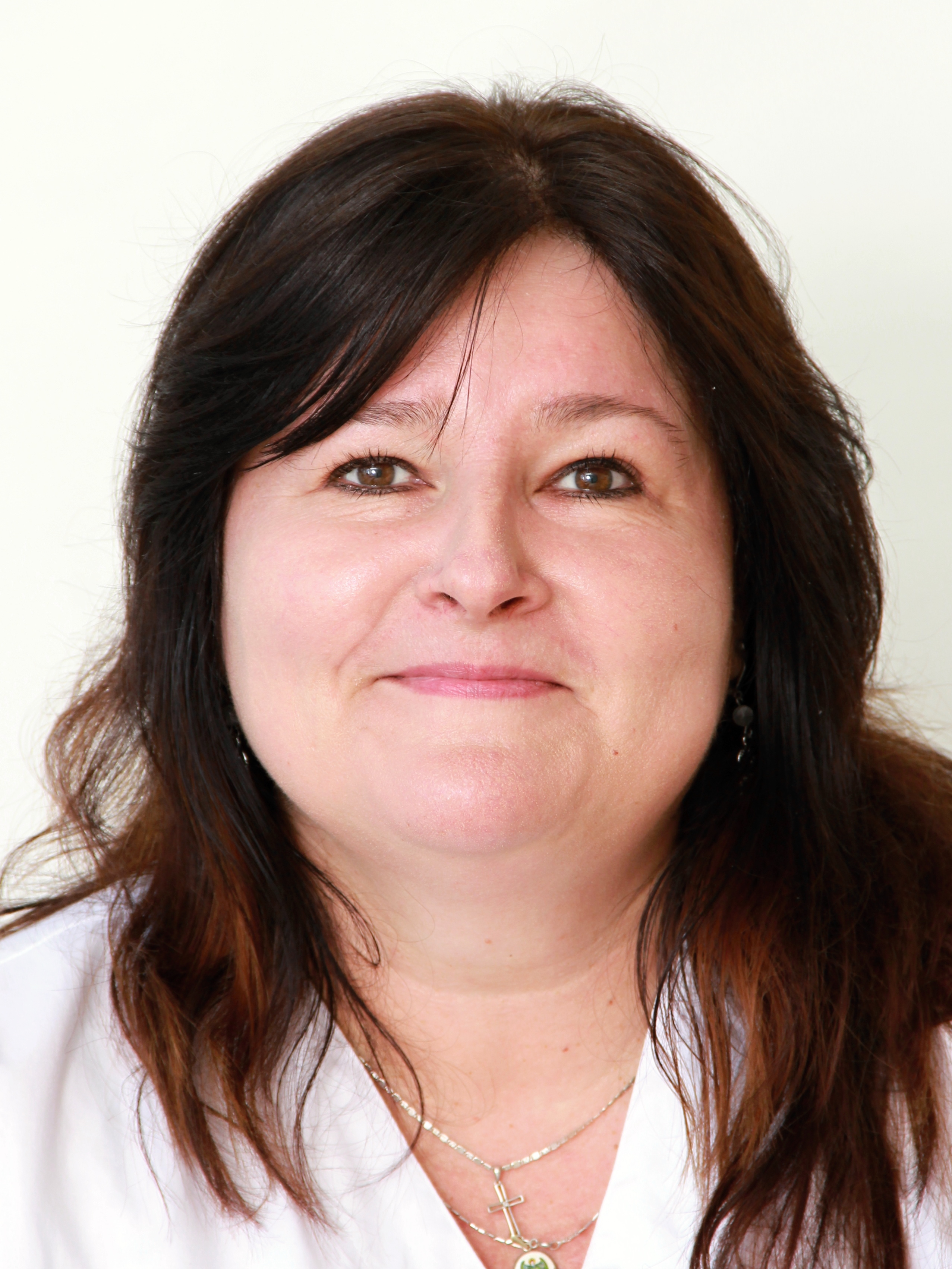 MUDr. Lada Janušová