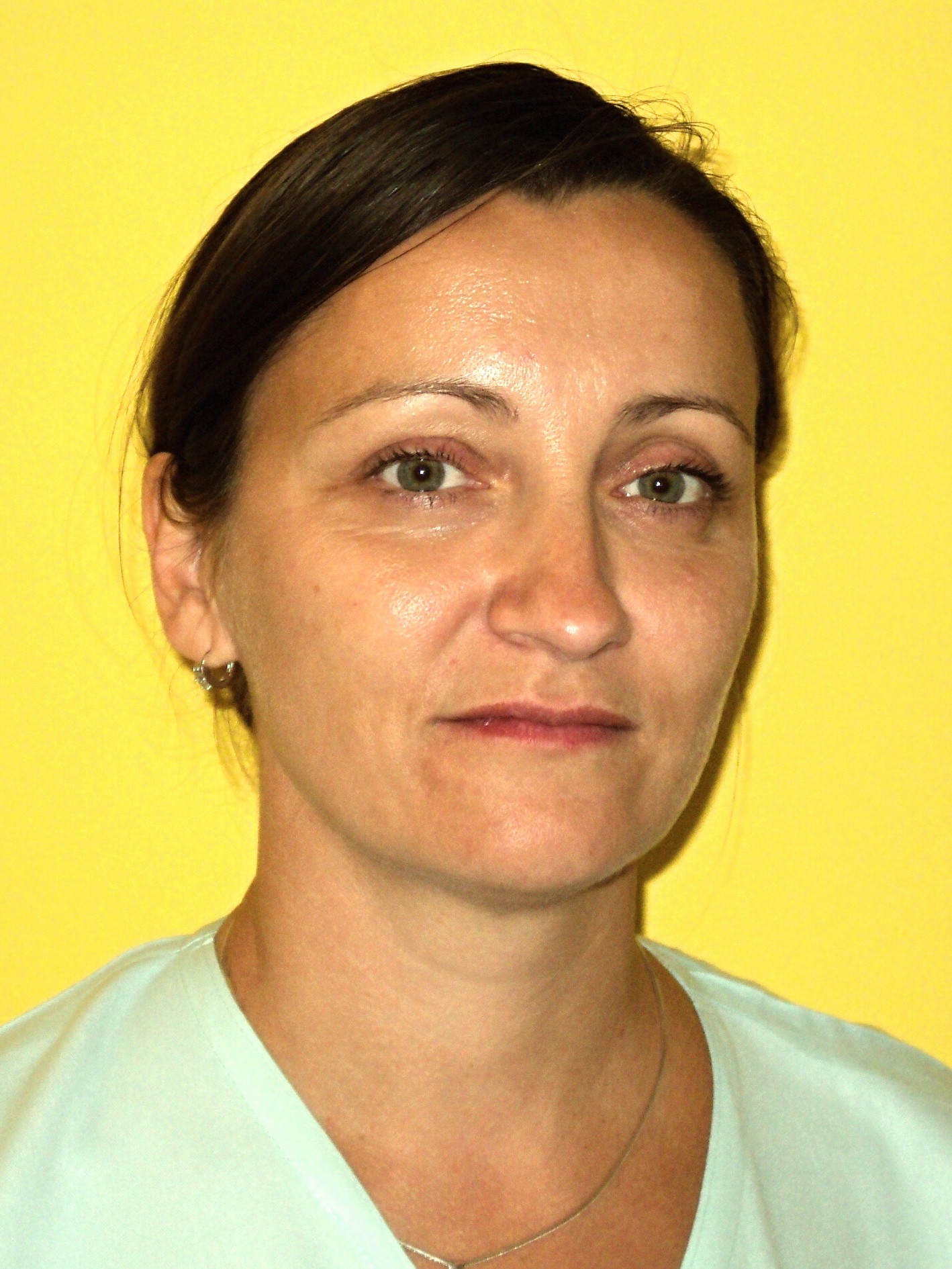 Bc. Pavla Vaverčáková