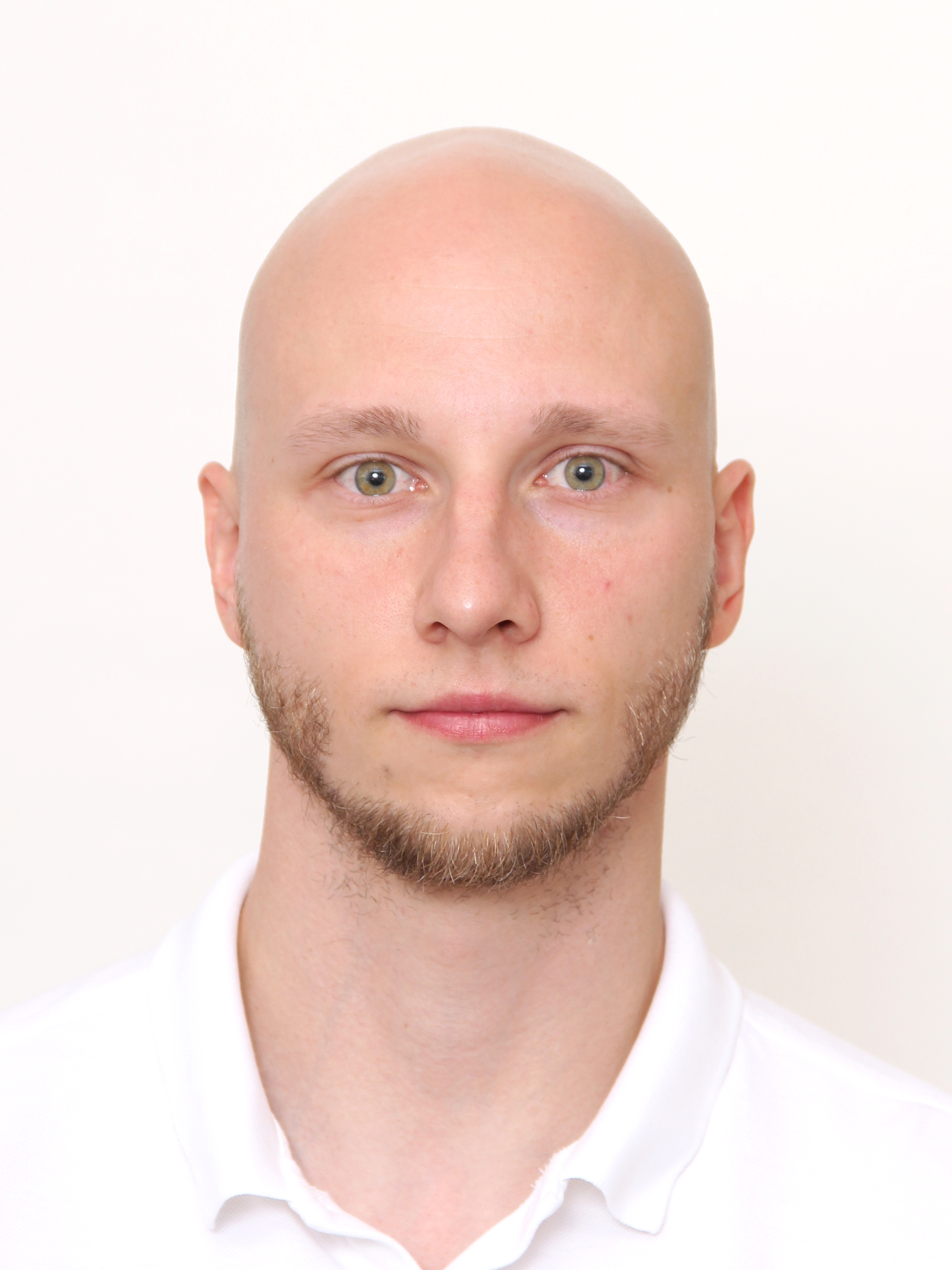 Marek Strážnický DiS.