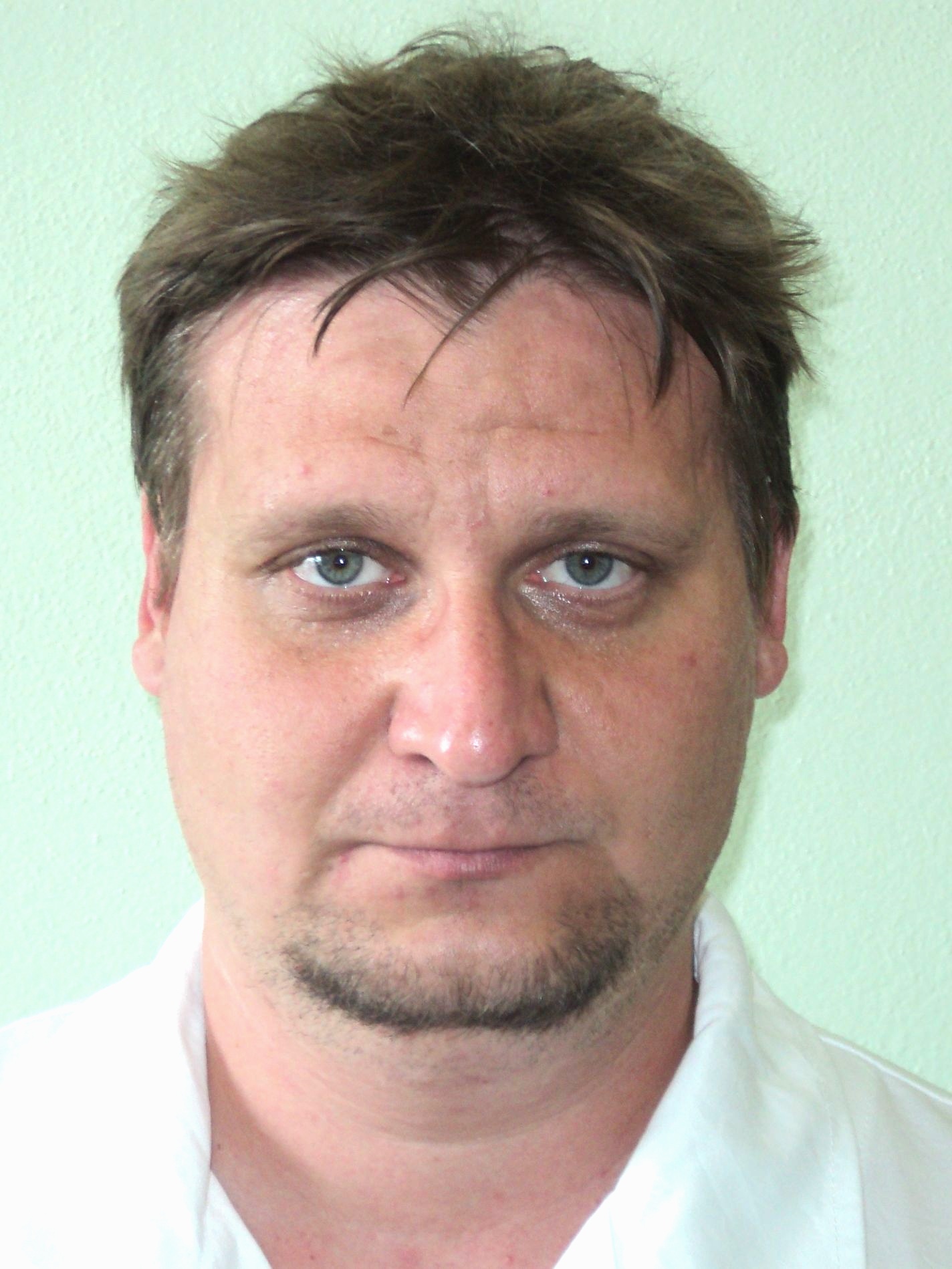 Peter Gálóczy