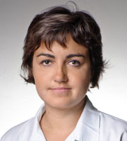 MUDr. Soňa Kočířová