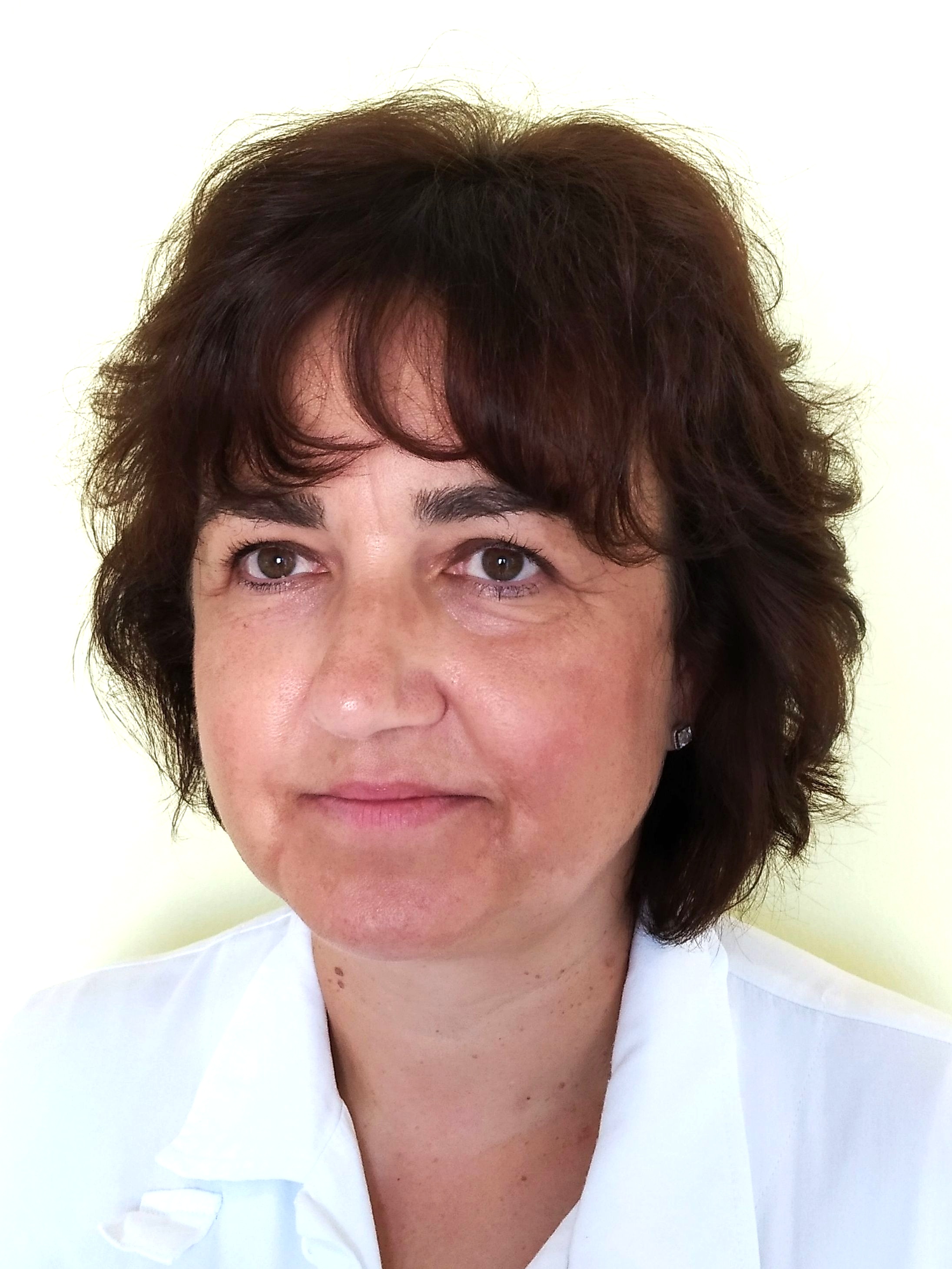 MUDr. Soňa Kočířová