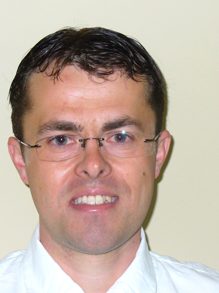 MUDr. Robert Opavský, Ph.D.