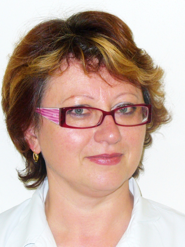 MUDr. Dagmar Guzyová