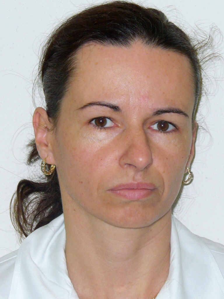 MUDr. Jindřiška Judasová