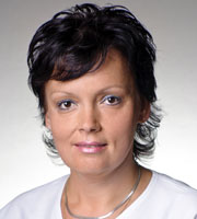 Ing. Barbara Zapletalová