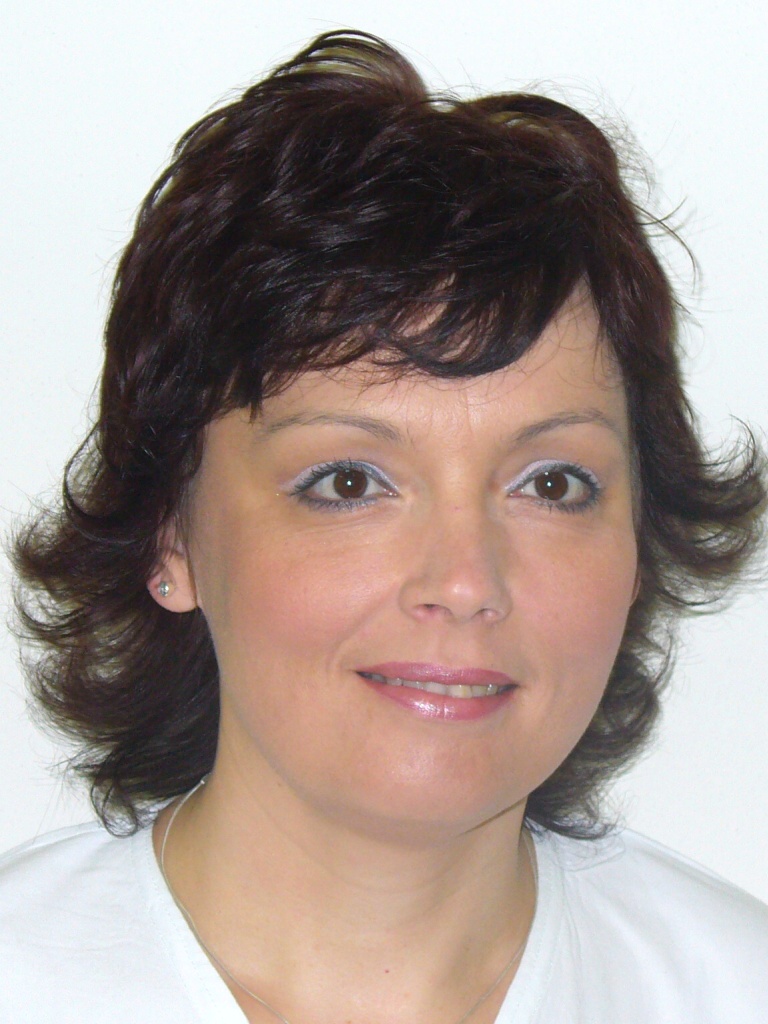 Ing. Barbara Zapletalová