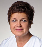 Bc. Zuzana Homolová