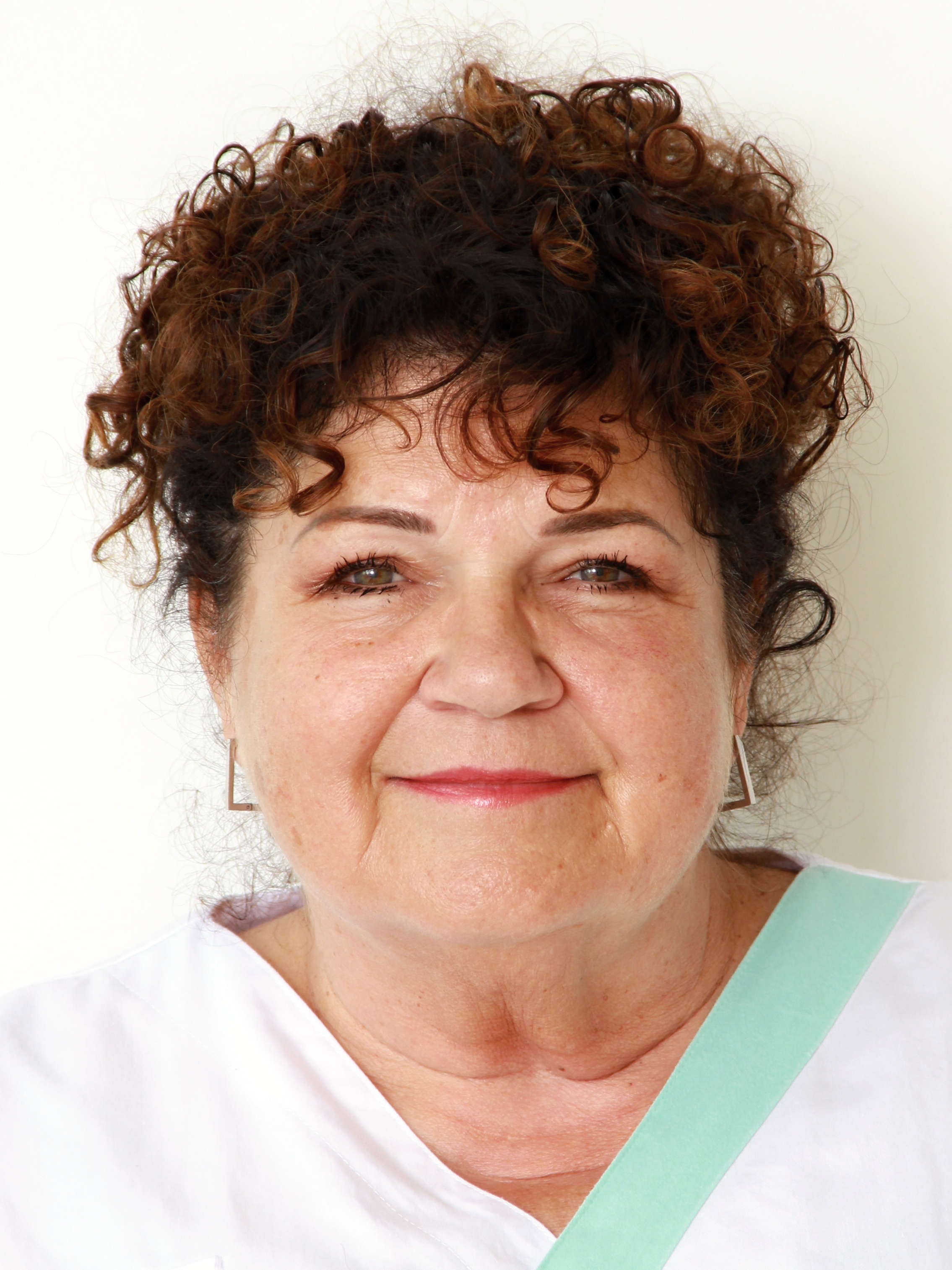 Bc. Zuzana Homolová