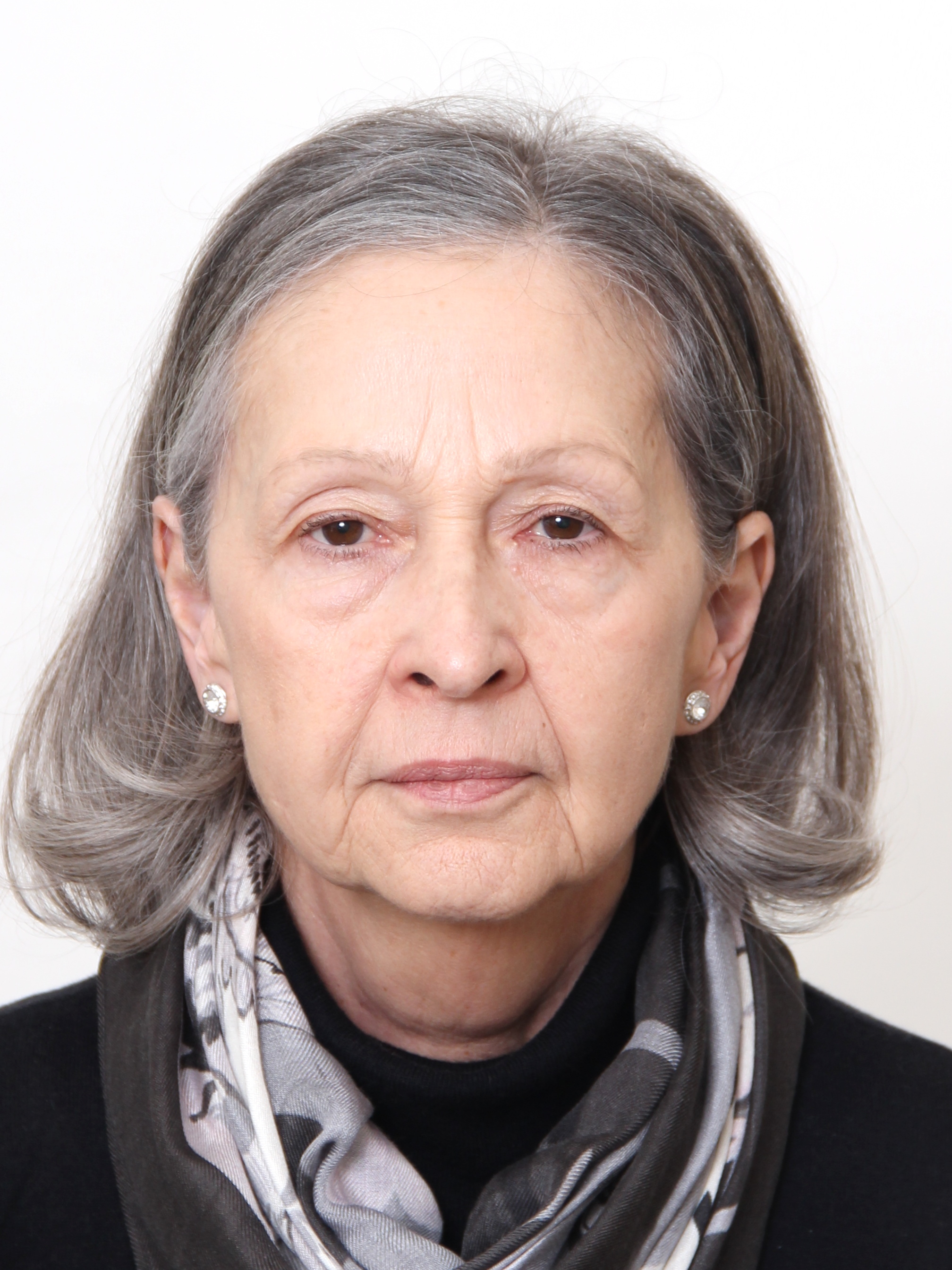 MUDr. Jitka Havlásková