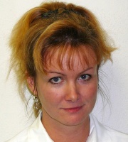 MUDr. Petra Vysluchová