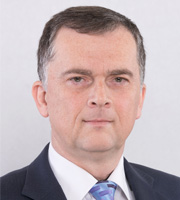 Ing. Jiří Drábek