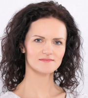 Ing. Katarína Bučková, MBA