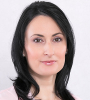 Mgr. Andrea Vacová