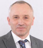 MUDr. Jiří Ševčík