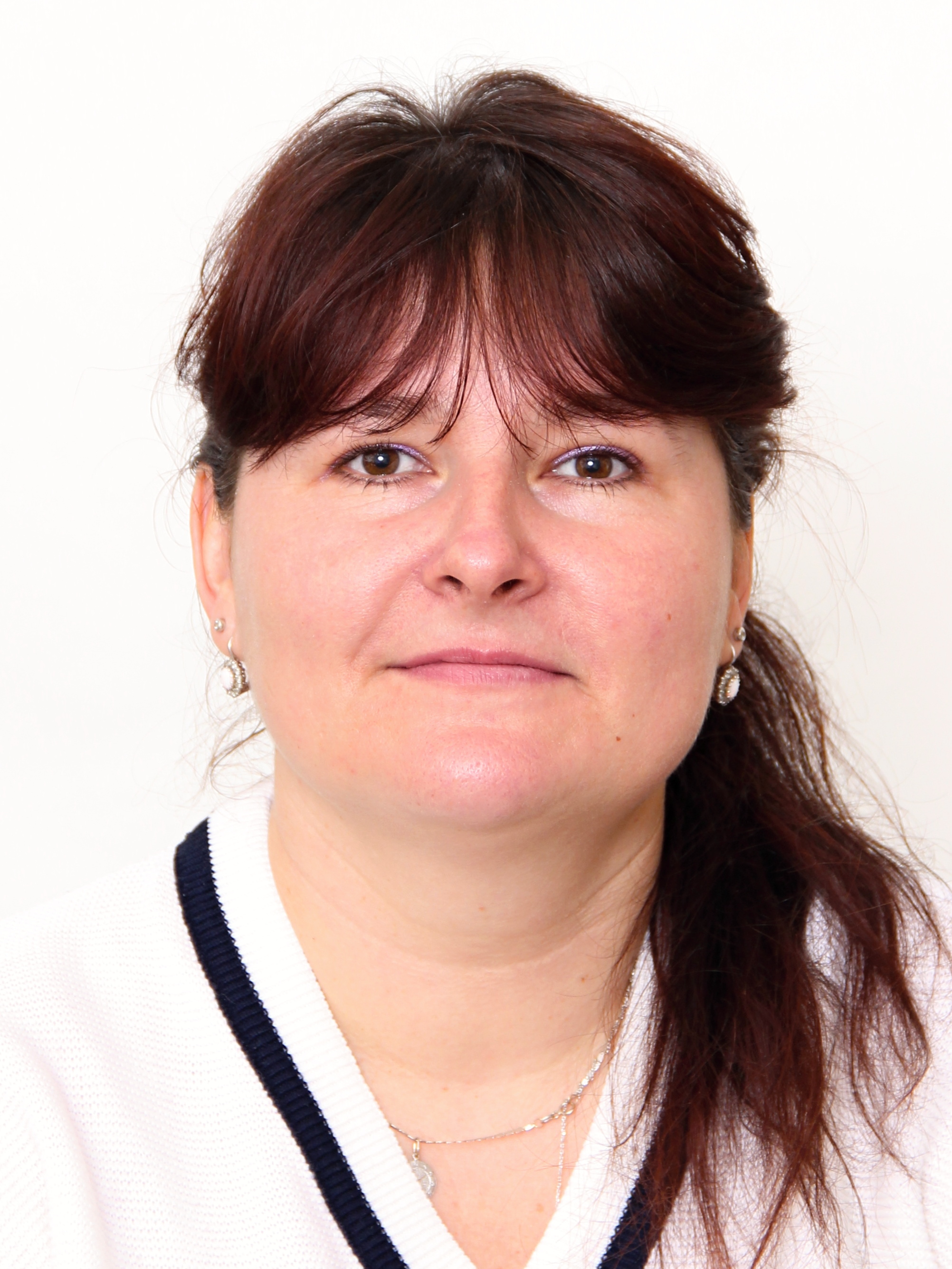 MUDr. Lada Janušová